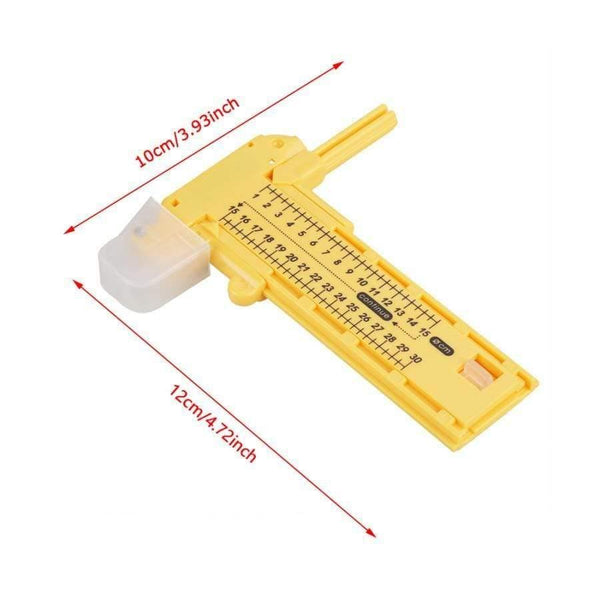 Planet Gates Rotary Compass Circle Cutter Paper Cardboard Rubber Leather Art Craft Tool Round Circle Knife Heat Shrink Film Cutting Tool