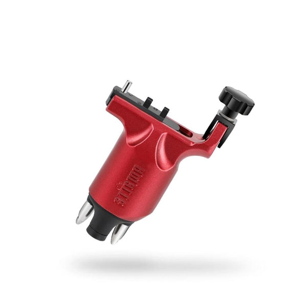 Planet Gates Rotary Tattoo Machine Gun with Motor DC Kabel and Clip-cord for Tattoo Supply Liner and Shader Maschine M648