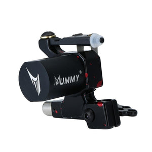 Planet Gates Rotary Tattoo Machine High Quality Japan Motor Tattoo Gun Engine  RCA Connector Aluminium Alloy Frame Material