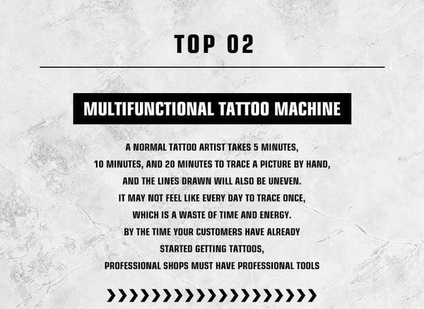 Planet Gates Rotary Tattoo Machine High Quality Japan Motor Tattoo Gun Engine  RCA Connector Aluminium Alloy Frame Material