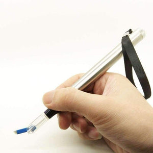 Planet Gates Rotary Tattoo Machine Microblading Pen With Led Light Manual Tattoos Needles Eyebrow Makeup Artist Tools Tatoo
