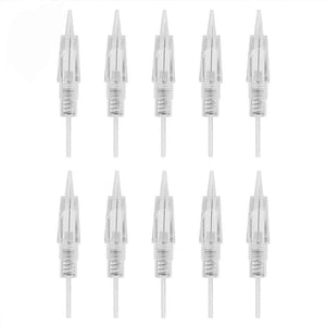 Planet Gates Rotary Tattoo Machine Pen Kit Semi-Permanent Makeup Machine Eyebrow Charme Princess Machine  with Cartridges 1/3/5/7R