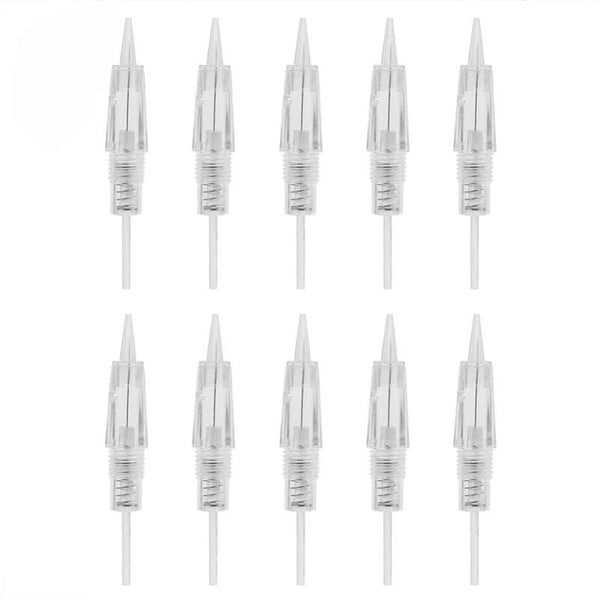 Planet Gates Rotary Tattoo Machine Pen Kit Semi-Permanent Makeup Machine Eyebrow Charme Princess Machine  with Cartridges 1/3/5/7R