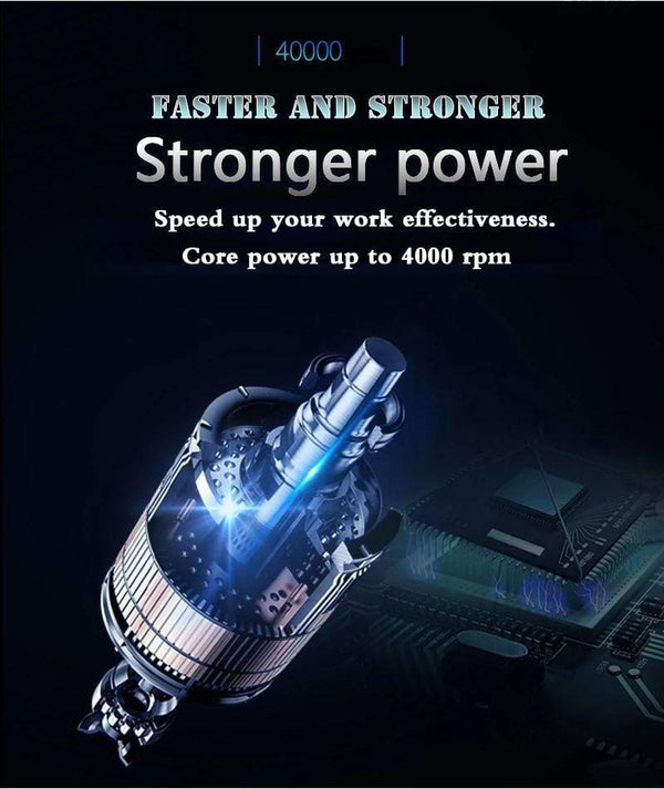 Planet Gates Rotary Tattoo Machine Pen Kit Semi-Permanent Makeup Machine Eyebrow Charme Princess Machine  with Cartridges 1/3/5/7R