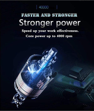 Planet Gates Rotary Tattoo Machine Pen Kit Semi-Permanent Makeup Machine Eyebrow Charme Princess Machine  with Cartridges 1/3/5/7R