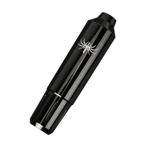 Planet Gates Rotary Tattoo Machine Pen Powerful Durable Motor Silent RCA Jack for Shading and Liner 10000 r/min High Speed Tattoo Supply PMU