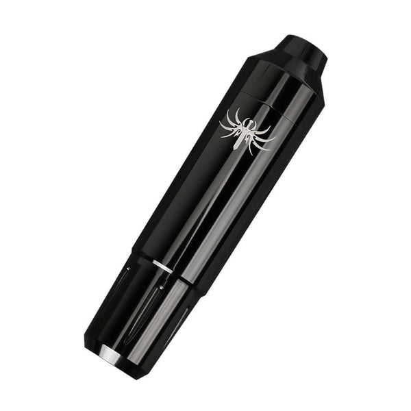 Planet Gates Rotary Tattoo Machine Pen Powerful Durable Motor Silent RCA Jack for Shading and Liner 10000 r/min High Speed Tattoo Supply PMU