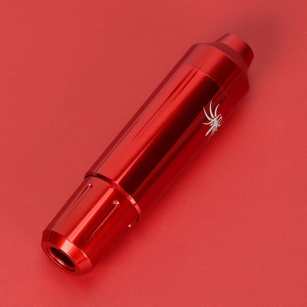 Planet Gates Rotary Tattoo Machine Pen Powerful Durable Motor Silent RCA Jack for Shading and Liner 10000 r/min High Speed Tattoo Supply PMU