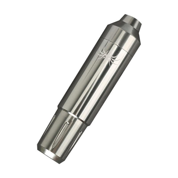 Planet Gates Rotary Tattoo Machine Pen Powerful Durable Motor Silent RCA Jack for Shading and Liner 10000 r/min High Speed Tattoo Supply PMU