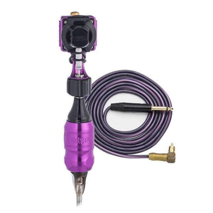 Planet Gates Rotary Tattoo Machine Swiss Motor Shader Liner Assorted Tatoo Motor Gun Free Shipping