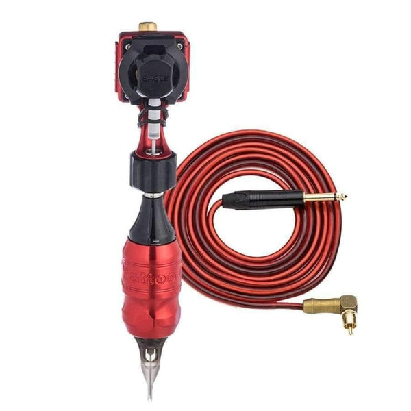 Planet Gates Rotary Tattoo Machine Swiss Motor Shader Liner Assorted Tatoo Motor Gun Free Shipping