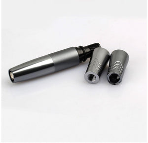 Planet Gates Rotary Tattoo Pen Permanent Makeup Pen Tattoo Machine Eyebrow Tattoo Body Art Machine Permanent machine for SMP and  hair Scalp