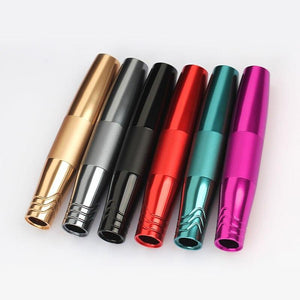 Planet Gates Rotary Tattoo Pen Permanent Makeup Pen Tattoo Machine Eyebrow Tattoo Body Art Machine Permanent machine for SMP and  hair Scalp