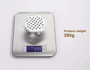 Planet Gates Round Antique Brass Waste Floor Drain Shower Square Bathroom Floor Drain Bathroom Shower Floor Drain Y38096 (Y38096)