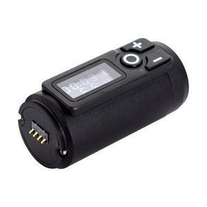 Planet Gates Round Battery Wireless Rotary Tattoo Pen generation II Lithium Battery Rechargeable Tattoo Machine Gun Kits