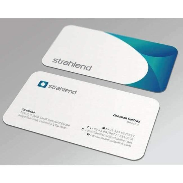 Planet Gates Round Corner Business Cards,350gsm smooth matt laminated art paper business cards+free shipping