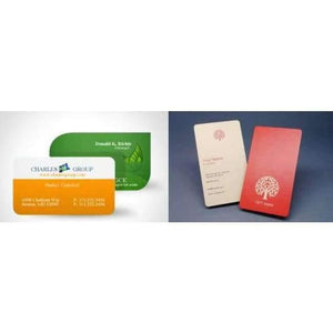 Planet Gates Round Corner Business Cards,350gsm smooth matt laminated art paper business cards+free shipping