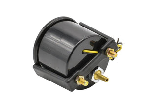 Planet Gates Round Earth 52mm Blue Light Auto Car Turbo Boost Gauge Turbin -1~2 Bar Pointer Clock Vacuumd Instrument Meter Pods Free Shipping