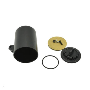 Planet Gates Round Earth 52mm Blue Light Auto Car Turbo Boost Gauge Turbin -1~2 Bar Pointer Clock Vacuumd Instrument Meter Pods Free Shipping