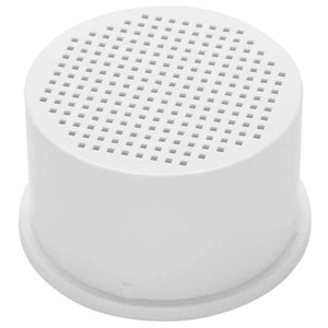 Planet Gates Round Nail Sterilizer Box Nail Sterilizer Manicure Jewelry Barber Glass Nail Sterilizer Tools Disinfection for Health