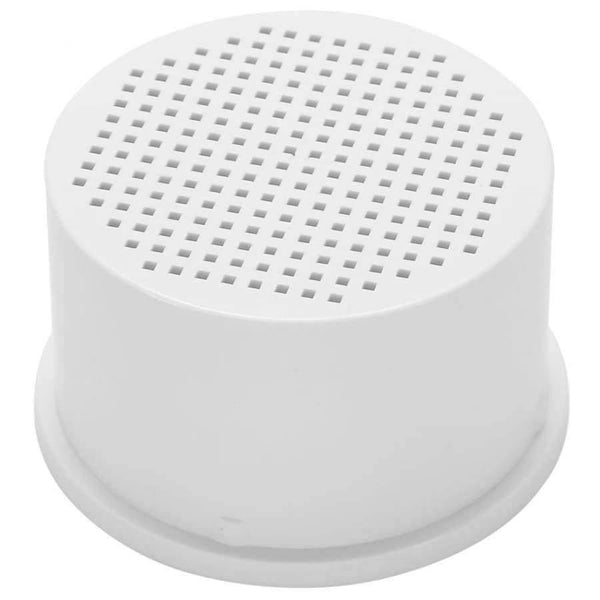 Planet Gates Round Nail Sterilizer Box Nail Sterilizer Manicure Jewelry Barber Glass Nail Sterilizer Tools Disinfection for Health