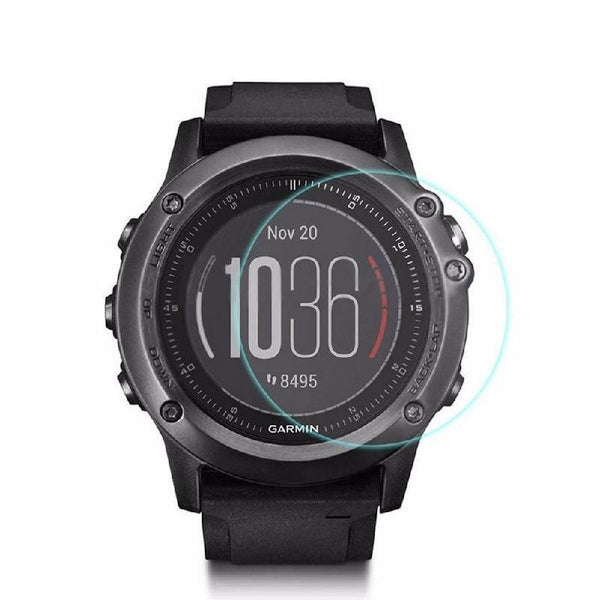 Planet Gates Round Watch Diameter 31mm / 34mm / 35mm / 36mm / 38mm / 42mm Smart Watch Tempered Glass Film