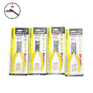 Planet Gates Round Watchband hole maker Plier,Round,Square,Oval hole punch Plier Leather Watch strap Adjustment Tool