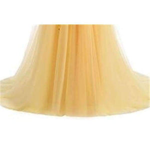 Planet Gates Royal Blue / 2 V Neck Lace Beaded Navy Royal Blue Burgundy Black Red Silver Bridesmaid Dresses Formal Party Gowns Dress Plus Size