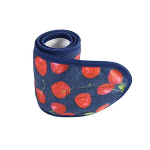 Fashion Women Microfiber Soft Headband Girl Sport Yoga Hairband Solid Hair Bnad Bandana Makeup Female Hair Band Hair Accessories