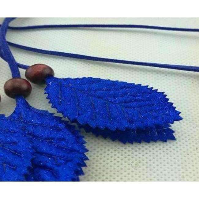 Planet Gates 2017 Fashion Handmade Braided Women's Belt Flash Leaf Slender Belts Four Seasons Accessories Waist Chain Free shipping