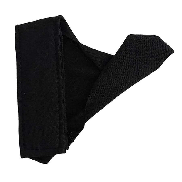 Planet Gates Royal Blue Unisex Adult Breathable Elastic Right/Left Hand Finger Grip Thumb Stabilizer Saver Protection Glove for Bowling Ball Sports