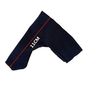 Planet Gates Royal Blue Unisex Adult Breathable Elastic Right/Left Hand Finger Grip Thumb Stabilizer Saver Protection Glove for Bowling Ball Sports