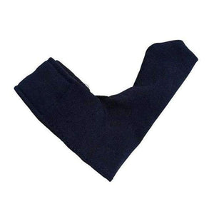 Planet Gates Royal Blue Unisex Adult Breathable Elastic Right/Left Hand Finger Grip Thumb Stabilizer Saver Protection Glove for Bowling Ball Sports