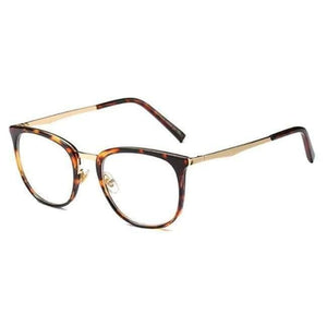 Planet Gates RS463 C2 Spectacle Frame Women Eyeglasses Computer Prescription Myopia Optical For Female Eyewear Clear Lens Acetate Glasses Frame RS463