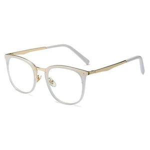 Planet Gates RS463 C5 Spectacle Frame Women Eyeglasses Computer Prescription Myopia Optical For Female Eyewear Clear Lens Acetate Glasses Frame RS463