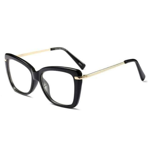 Planet Gates RS467 C1 Spectacle Frame Women Eyeglasses Computer Myopia Optical For Female Vintage Ladies Eyewear Clear Lens Glasses Frame  RS467