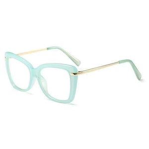 Planet Gates RS467 C5 Spectacle Frame Women Eyeglasses Computer Myopia Optical For Female Vintage Ladies Eyewear Clear Lens Glasses Frame  RS467