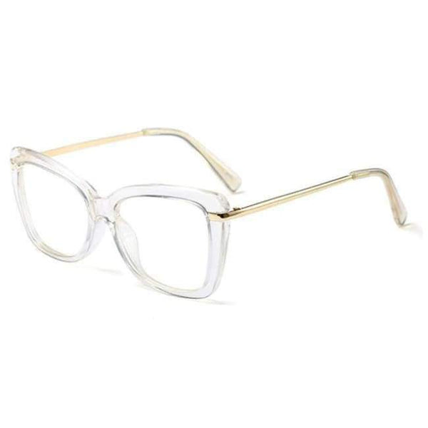 Planet Gates RS467 C6 Spectacle Frame Women Eyeglasses Computer Myopia Optical For Female Vintage Ladies Eyewear Clear Lens Glasses Frame  RS467