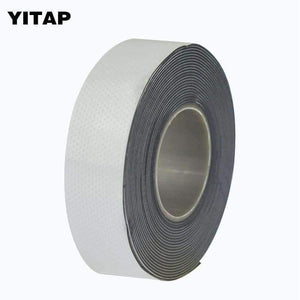Planet Gates Rubber Mastic Tape Self Adhesive High Voltage Insulation Electrical Tape Water Pipe Repair Tape