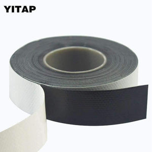 Planet Gates Rubber Mastic Tape Self Adhesive High Voltage Insulation Electrical Tape Water Pipe Repair Tape