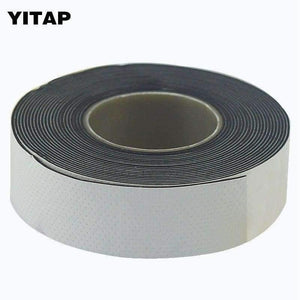 Planet Gates Rubber Mastic Tape Self Adhesive High Voltage Insulation Electrical Tape Water Pipe Repair Tape