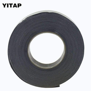 Planet Gates Rubber Mastic Tape Self Adhesive High Voltage Insulation Electrical Tape Water Pipe Repair Tape