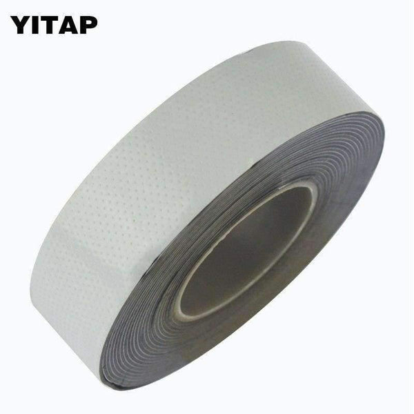 Planet Gates Rubber Mastic Tape Self Adhesive High Voltage Insulation Electrical Tape Water Pipe Repair Tape