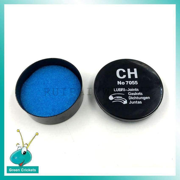 Planet Gates RUIPAI NO.7055 Инструмент за ремонт на часовници Аксесоари за инструменти за часовници Гумен уплътнителен пръстен Смазка Гъба за гънки За часовникари