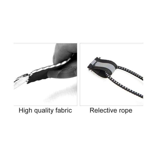 Planet Gates Runing waist bags Sports Hydration Belt Bottle Holder Fanny Pack Marathon Running Reflective Adjustable Waist Belt Bags