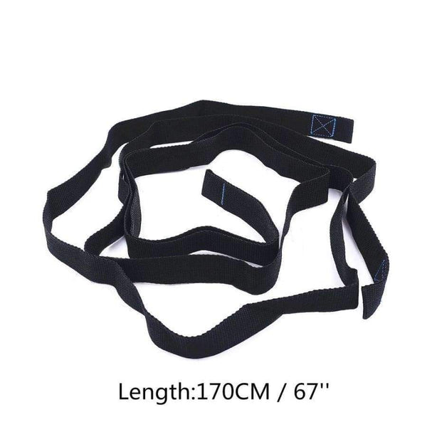 Planet Gates Running Training Sled Shoulder Harness Sport Accessories Weight Bearing Vest Home Gym Fitness Body Building Equipment