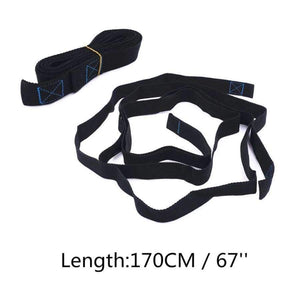 Planet Gates Running Training Sled Shoulder Harness Sport Accessories Weight Bearing Vest Home Gym Fitness Body Building Equipment