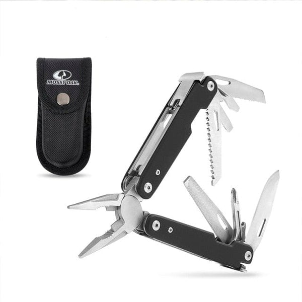 Planet Gates Russian Federation / 12in1 MO17013 MOSSY OAK 21 in 1 Multi Tool Plier Wire Stripper Folding Plier Outdoor Camping Multitool Portable Folding  Pocket Pliers