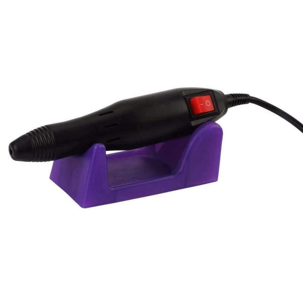 Planet Gates Russian Federation / 20000RPM US Plug Nail Art Drill Electric Machine Manicure Pedicure Pen Tool Set Kit Hands Nail Polisher File Nail Cutter Nail Art Tools