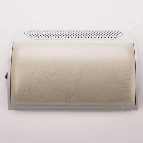 Planet Gates Russian Federation / 220V  Pink Nail tools - Nail suction Dust Collector Machine Vacuum Cleaner with 3 fans + 3 bags Salon Tool 110V or 220V